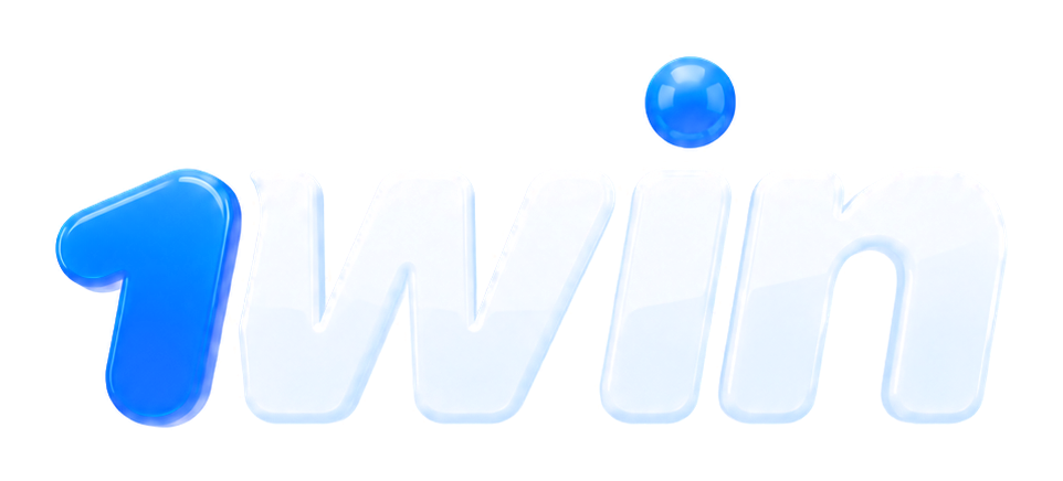 1win logo