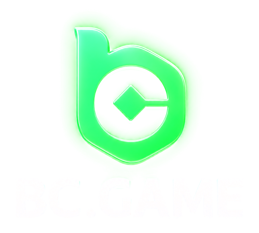 BC.GAME logo