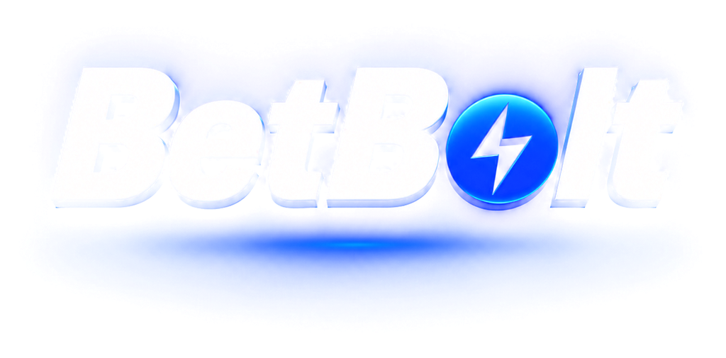 BetBolt logo