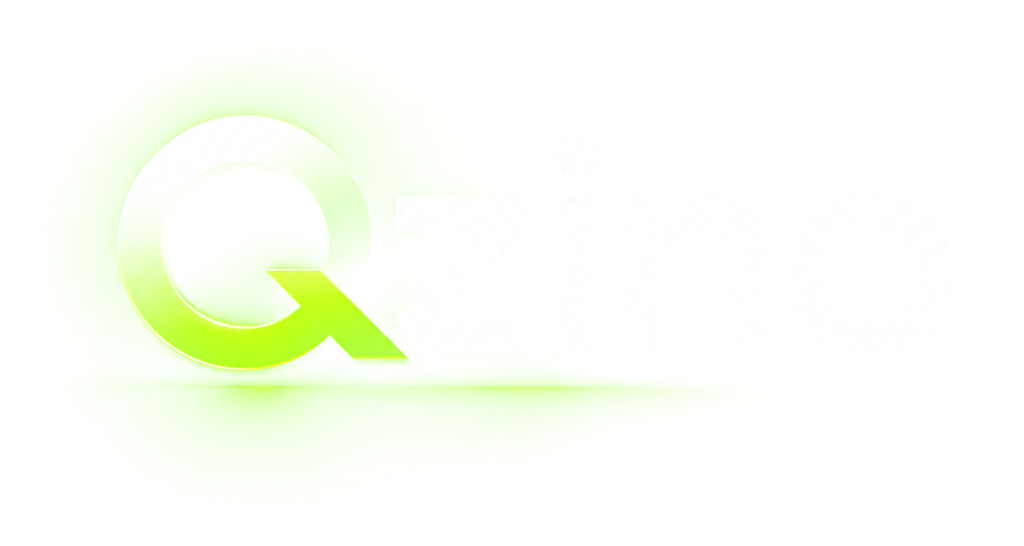 Qzino logo